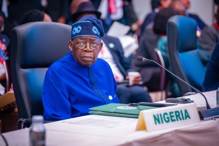 FG clarifies $5 billion Abu Dhabi swap, says no oil assets pledged
