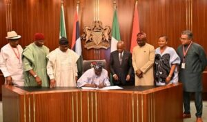 The NIMC Act 2026: How ‘One Person, One Identity’ will reshape Nigeria’s economy