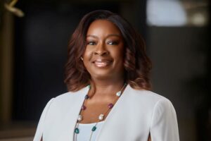 Comercio Partners appoints its first female Chairperson