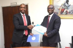 SEC, Rwanda CMA sign MoU in push for African capital markets integration
