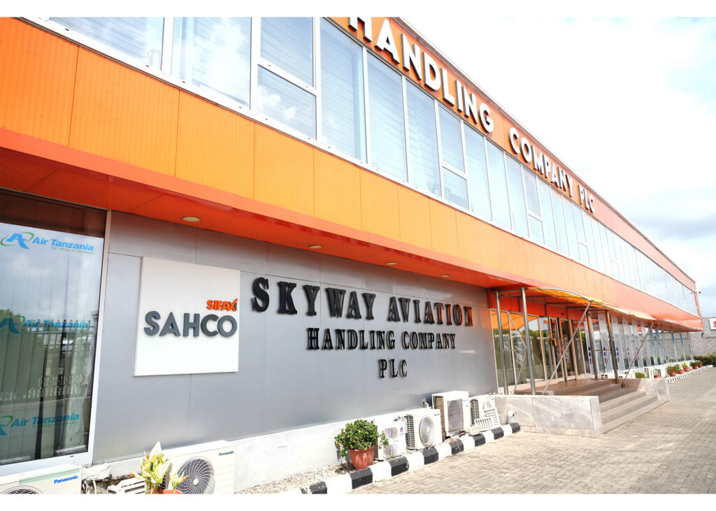 SAHCO's H1 2026 pre-tax profit falls 41% as cost pressures weaken margins