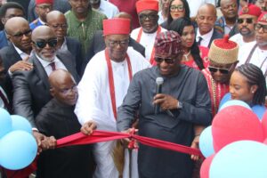 United Nigeria Airlines seeks support for local carriers amid high operating costs