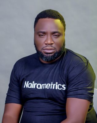 Chike Olisah