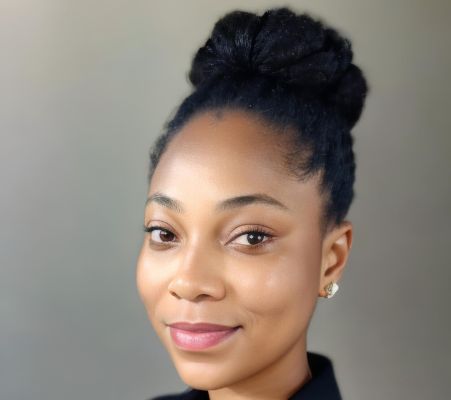 Deborah Dan-Awoh