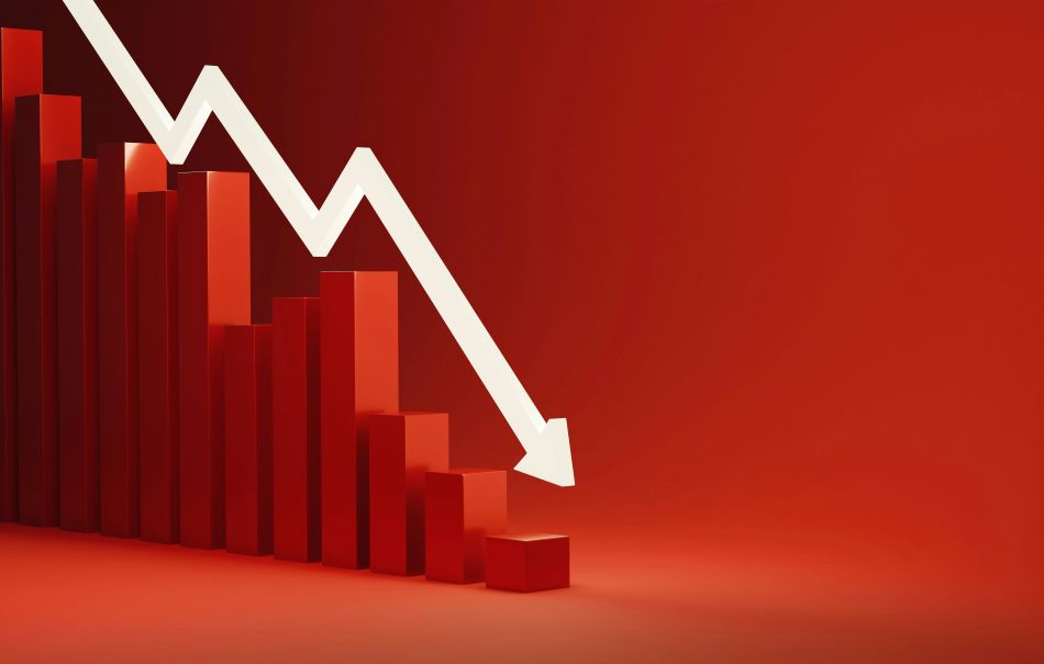 First HoldCo, Zenith Bank, WAPCO drag market lower as investors lose N877.91 billion