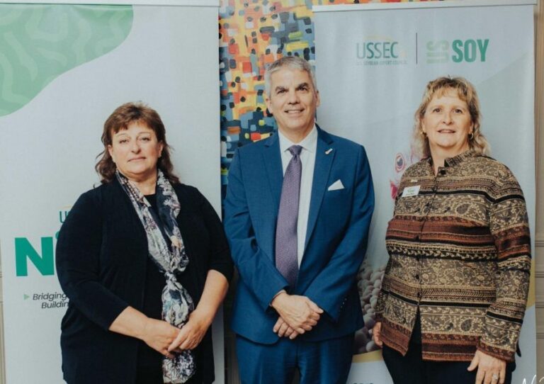 USSEC advocates collaboration, technology to bridge Nigeria’s protein deficit