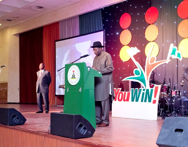 Regional Demographic Of Female YouWin Awardees – 2nd Batch