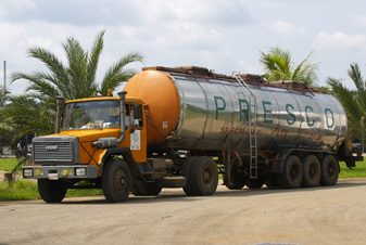 Presco Oil Goes Retail…Introducing 5 & 20ltrs Oil Packs