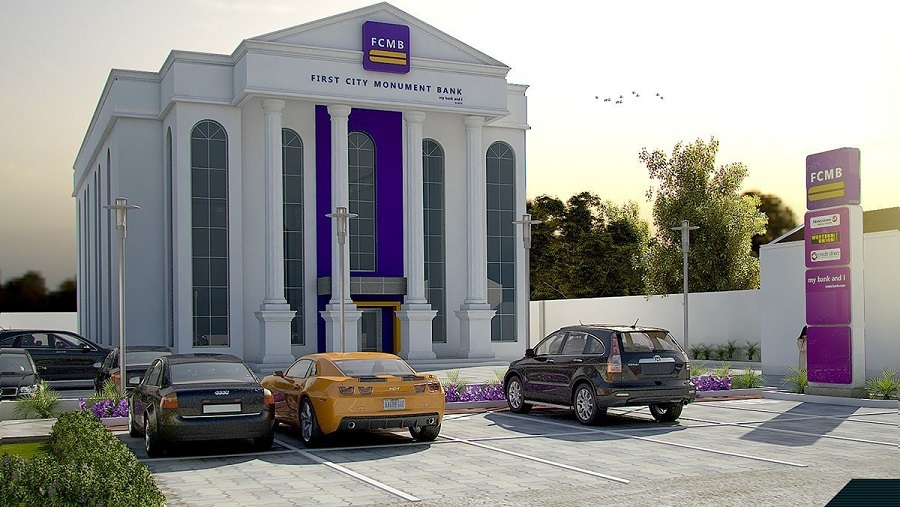 FCMB Partners with real estate firms on affordable housing