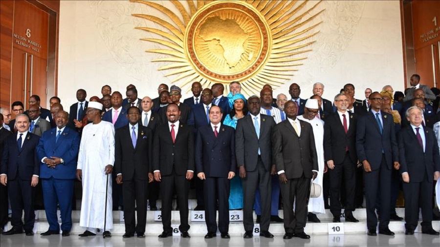 How Africa can protect itself from the effects of western sanctions on Russia