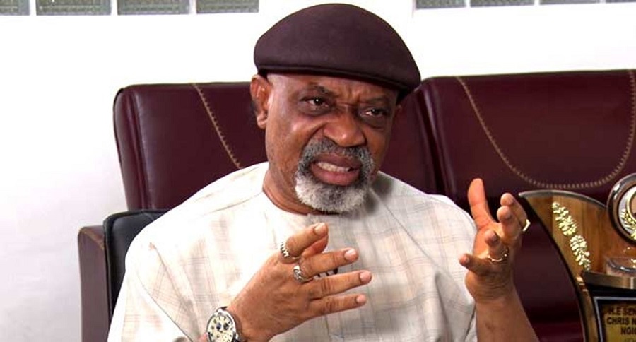 ASUU strike: FG warns Union not to disobey court action