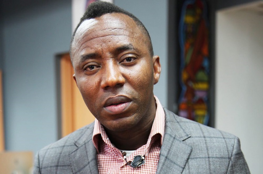 Court orders DSS to pay N2 million to Sowore for damages