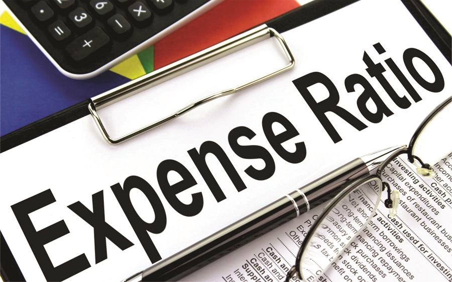 Mutual Funds Expense Ratios record slight increase