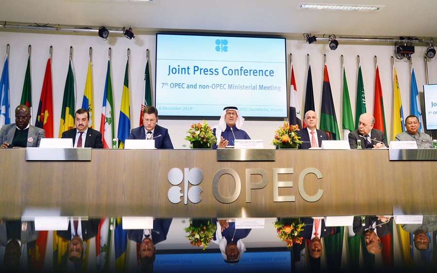 OPEC+ Cartel: The group that lost its way
