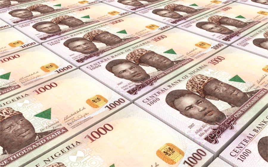 Should the Nigerian government print more money?