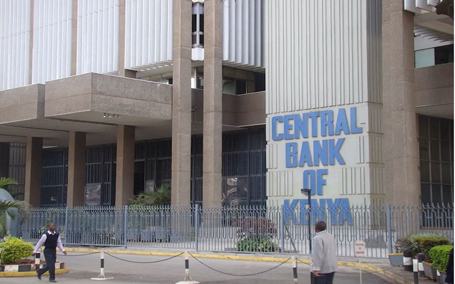 Kenya’s Central Bank issues guidance on climate-related risk management