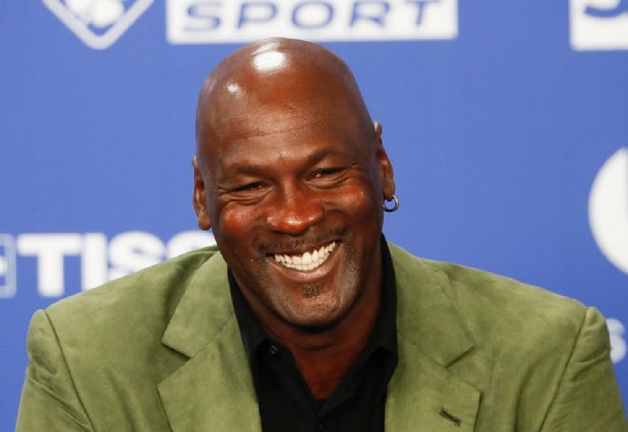 Michael Jordan’s $3 billion sale of Charlotte Hornets makes record
