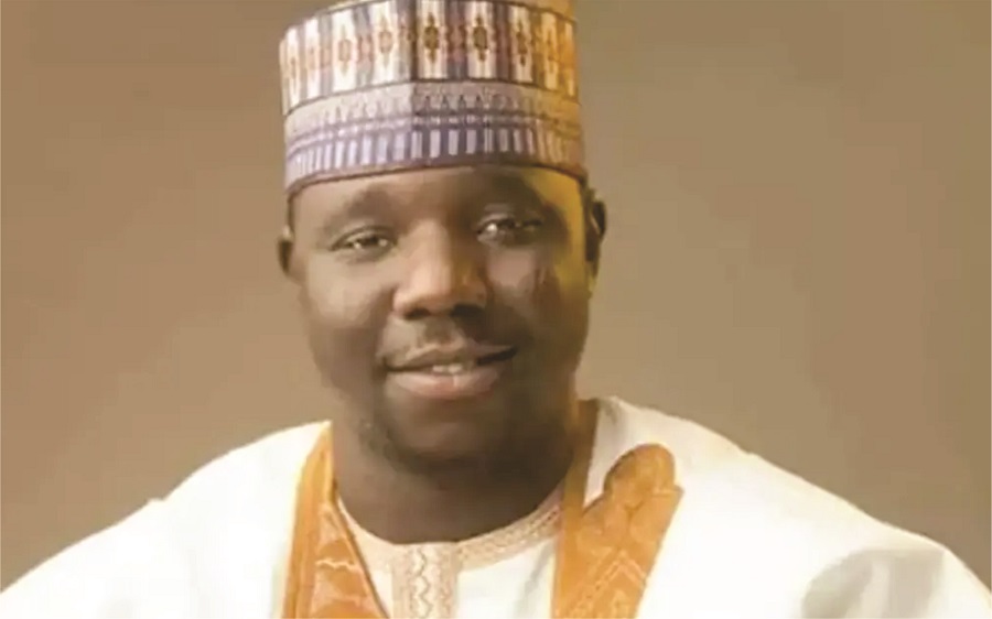 Court reinstates impeached Plateau Assembly Speaker Ayuba