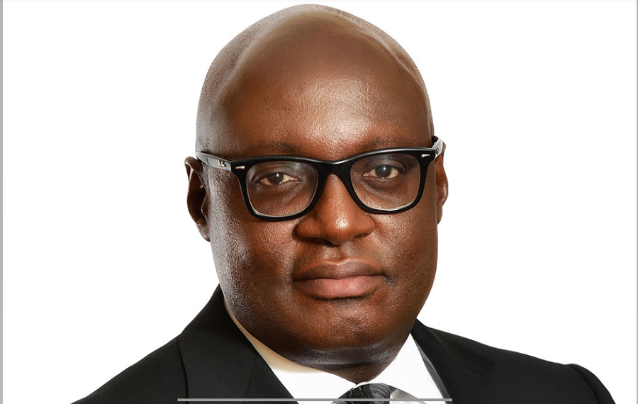 Adeniyi Falade appointed as Director, Company Board of Custodian Investment Plc