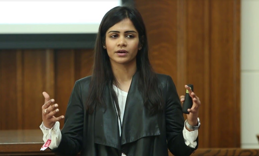 Exclusive: CLUBHOUSE: Why Audio is the next big thing in the evolution of social networking – Aarthi Ramamurthy