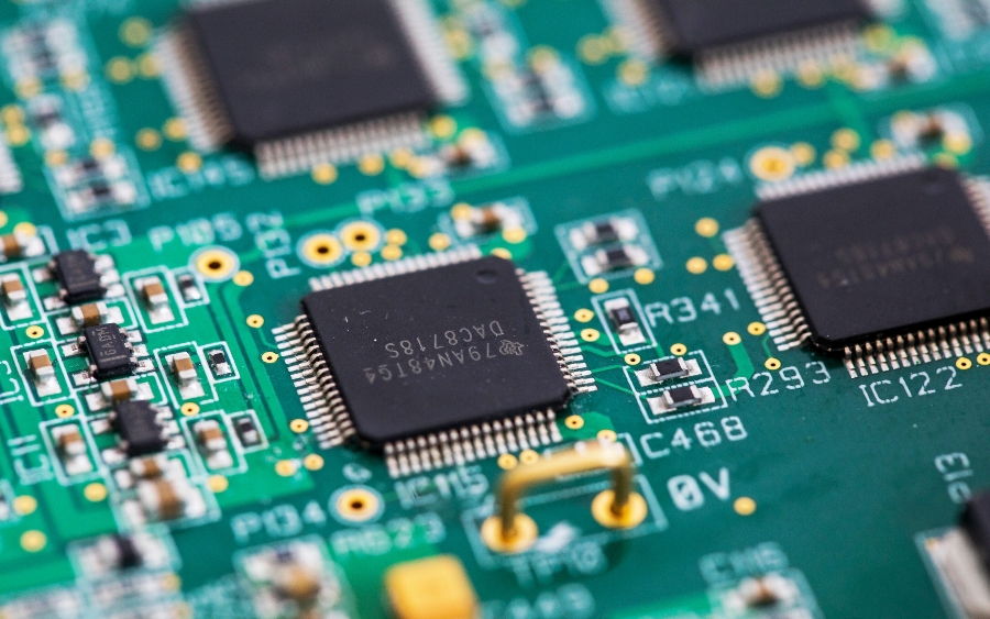 Global chip shortage could make your Christmas gifts more expensive