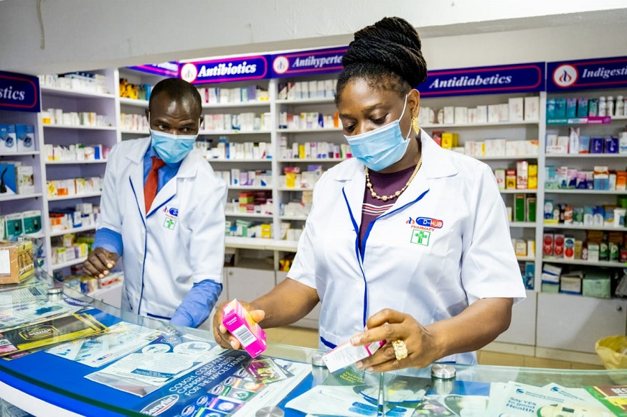 DEAL: Medical Credit Fund raises €32.5 million to support health entrepreneurs in Nigeria, others in sub-Saharan Africa