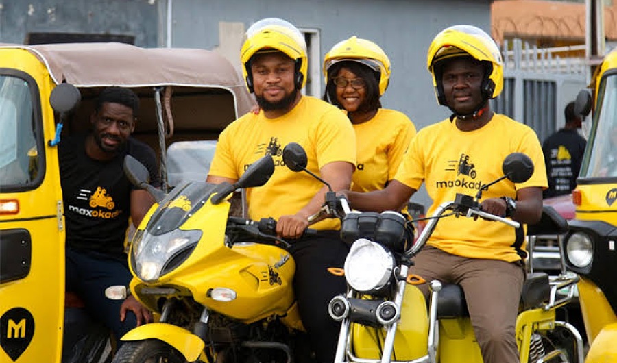 DEAL: MAX, Africa’s largest vehicle subscription platform, raises $31 million in series B