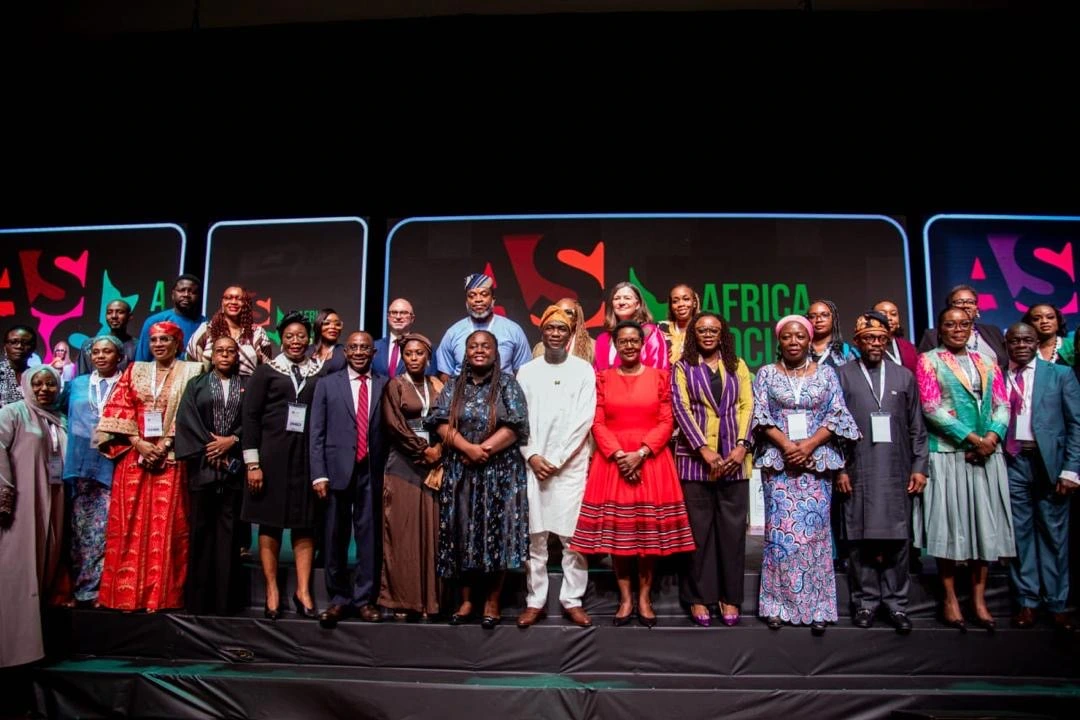 ASIS 2026: $15 Billion Pledged for Africa's Sustainable Future