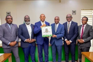 CIBN, ACAMB push for financial inclusion, women empowerment & sustainable growth for the banking industry.