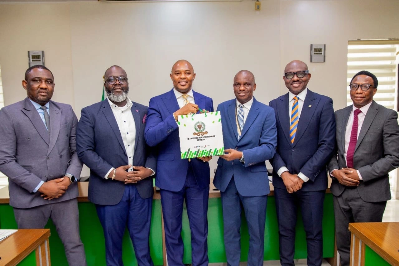 CIBN, ACAMB push for financial inclusion, women empowerment & sustainable growth for the banking industry.