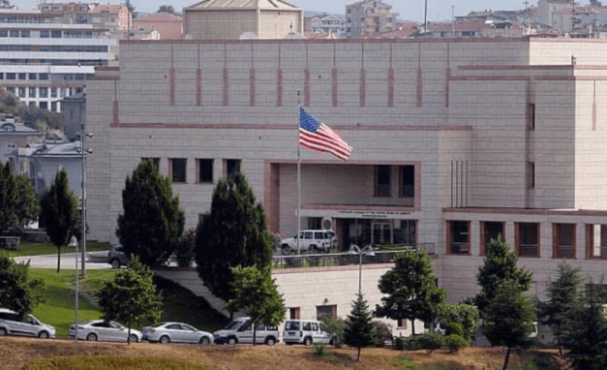U.S. ends routine visa processing in Abuja from August 1