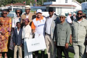 Access Bank, Fifth Chukker, UNICEF expand education for vulnerable children