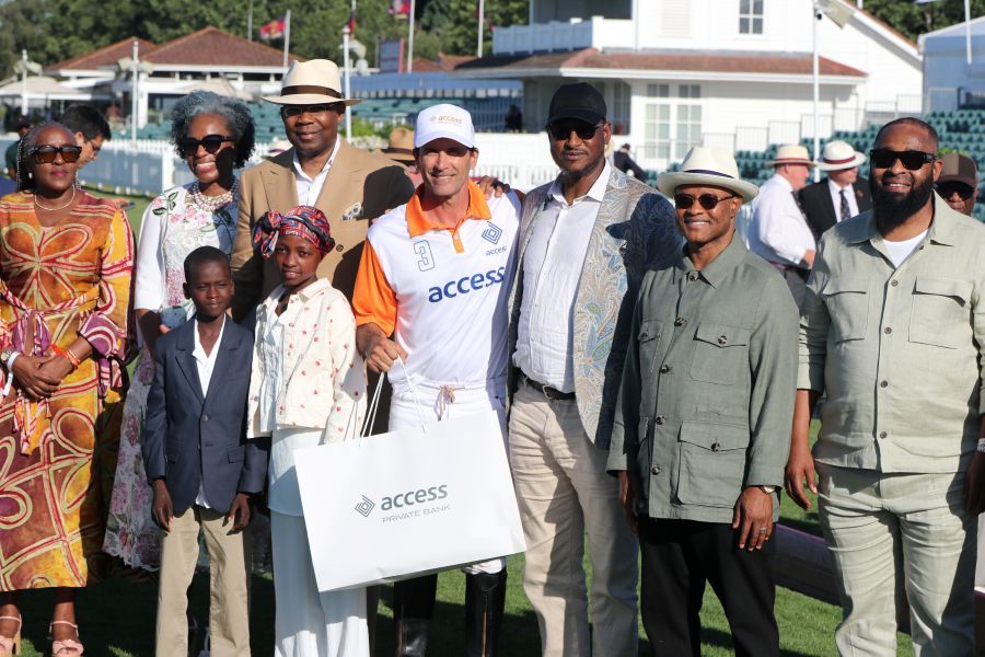 Access Bank, Partners Expand Education for Vulnerable Children Access Bank, Fifth Chukker, UNICEF expand education for vulnerable children - Nairametrics