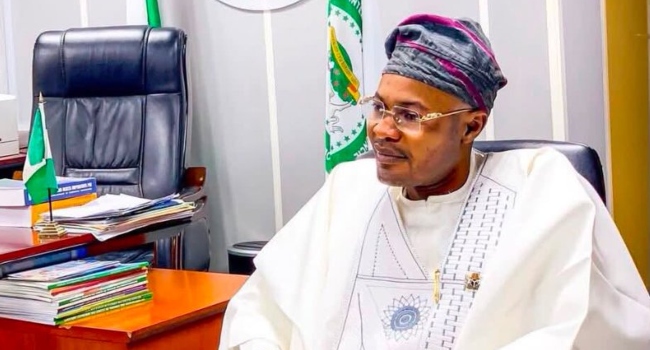 Adeniyi Adeyemi: ‘I borrowed N400 million to secure PFICPC DG appointment’