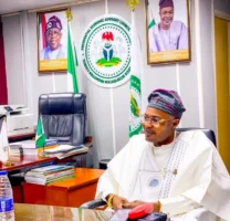 Police set to arraign Adeniyi Adeyemi on Tuesday over alleged fake PFIPC scheme