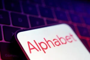 Alphabet jumps 2.8%, adds $15 billion to Google founders’ wealth