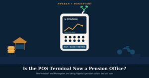 Awabah x TeamApt: Is the POS Terminal Now a Pension O9ice?