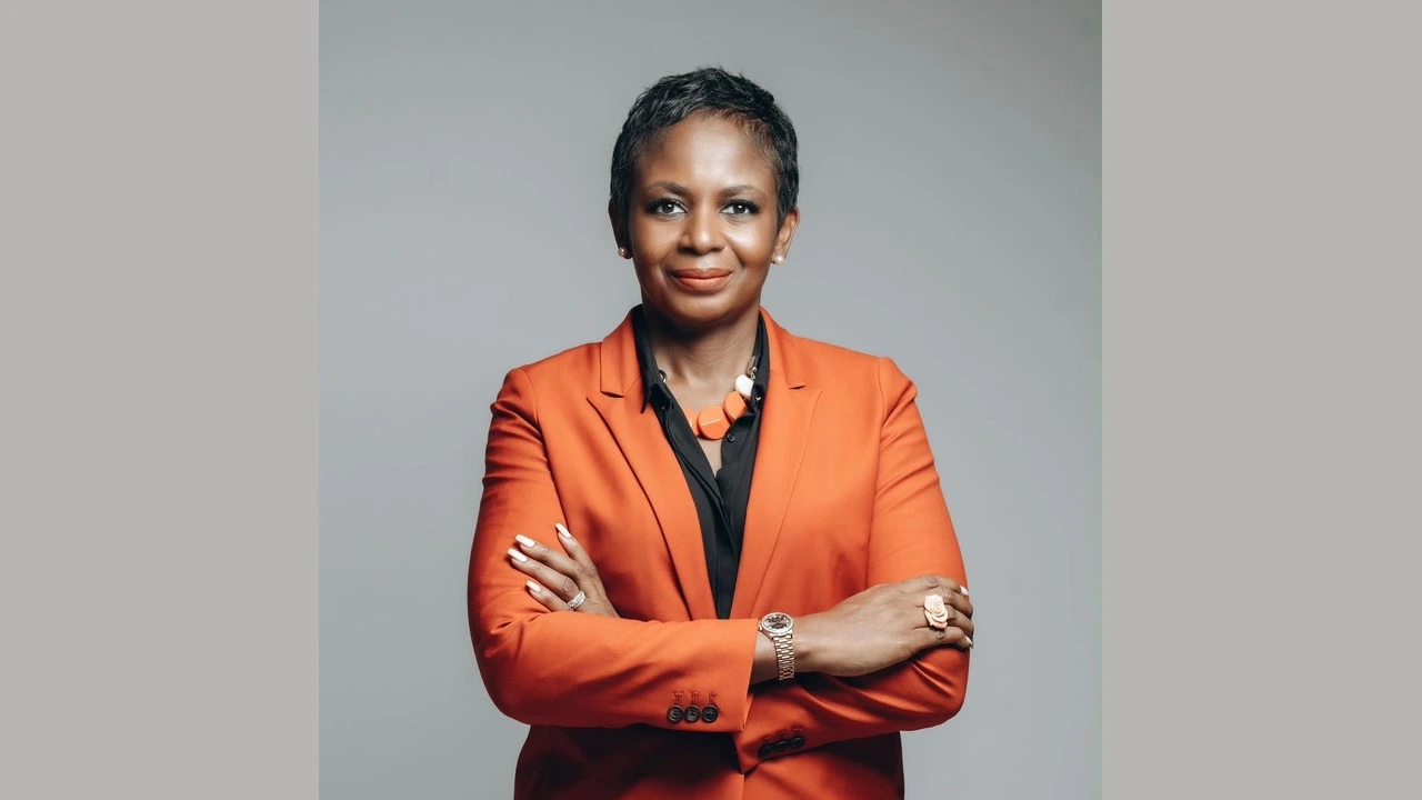 Africa is filled untapped talents waiting to Flourish – Awele Elumelu 
