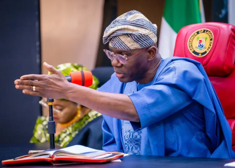 Lagos seeks Assembly approval for N200 billion bond to finance infrastructure projects