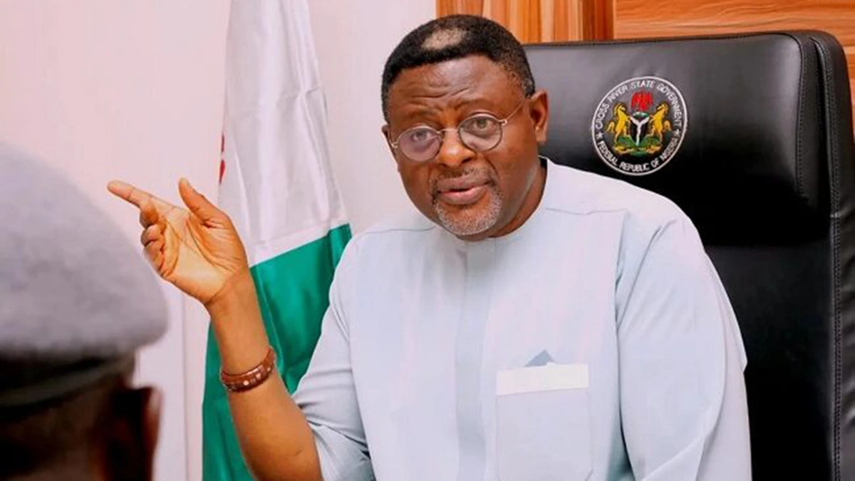 Cross River signs 25-year concession to redevelop Obudu Ranch Resort Image