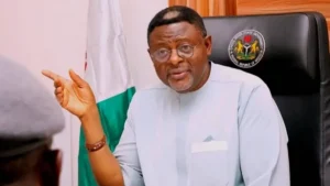 Cross River exempts women drivers, men above 60 from vehicle registration fees