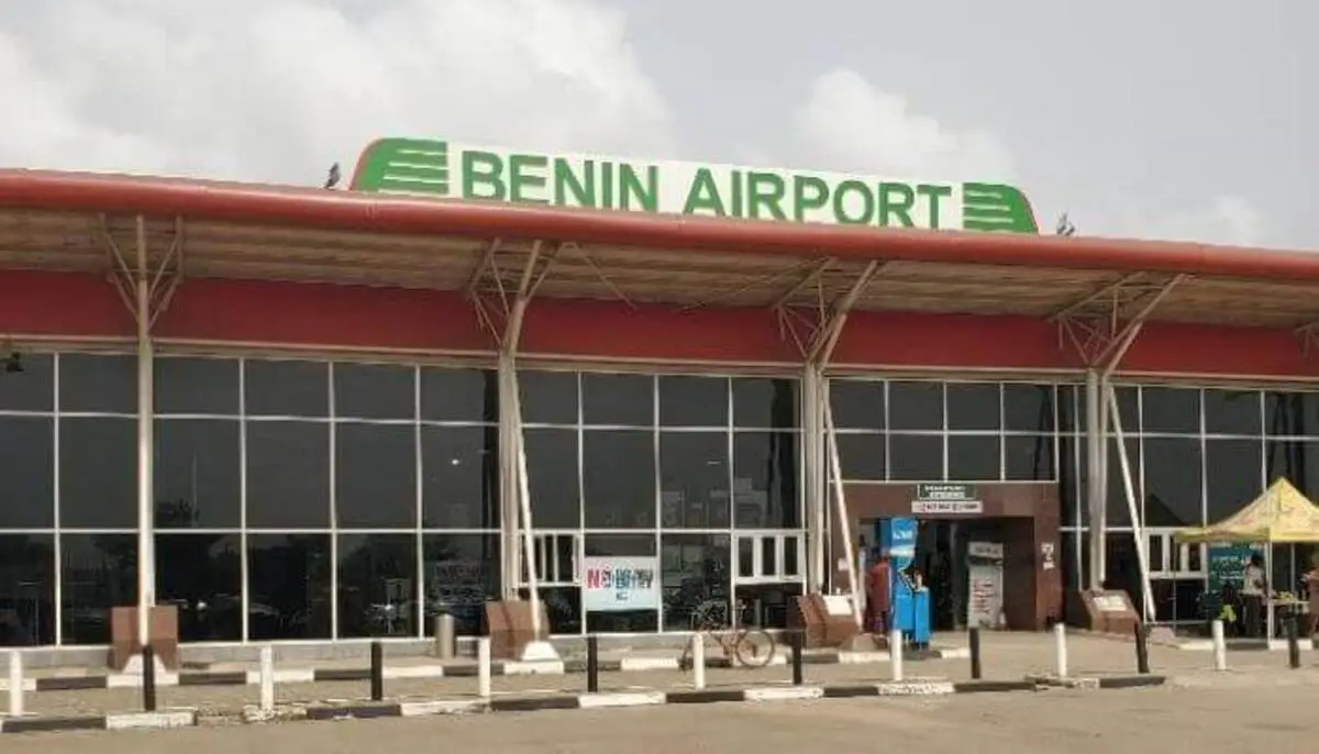 Enugu Air runway excursion disrupts Benin flights as airport closes runway