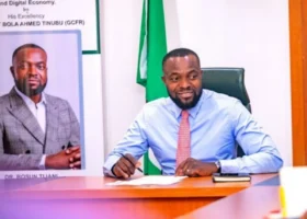 FG launches digital portal to end fragmented access to government services