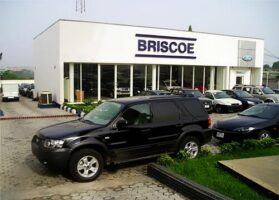 R.T. Briscoe shareholders approve N10 billion capital raise to support expansion