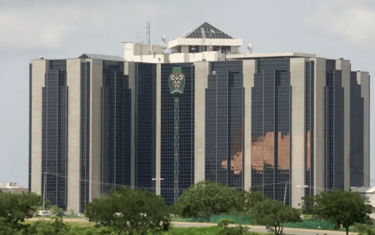 CBN to sell N700 billion Treasury Bills today in second August auction