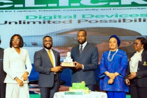 CREDICORP Launches C.L.I.C.K.D. Scheme to Finance Laptops for 3MTT Fellows