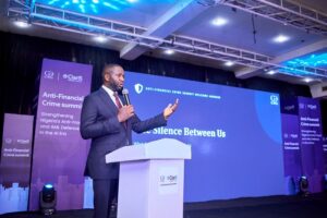 Anti-financial crime summit by CWG Plc and Clari5 brings together Nigeria’s banking executives and regulators