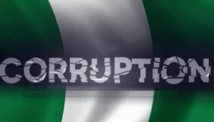 Good thief, bad thief: The hidden economics of Nigerian corruption