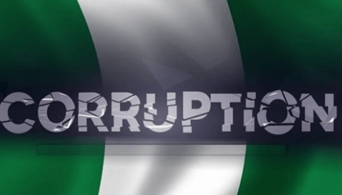 Good Thief, Bad Thief: Hidden Economics of Nigerian Corruption
