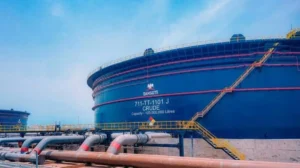 Dangote Refinery raises $2.5 billion in private placement ahead of planned IPO